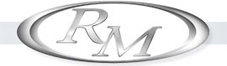 RM Auctions Logo