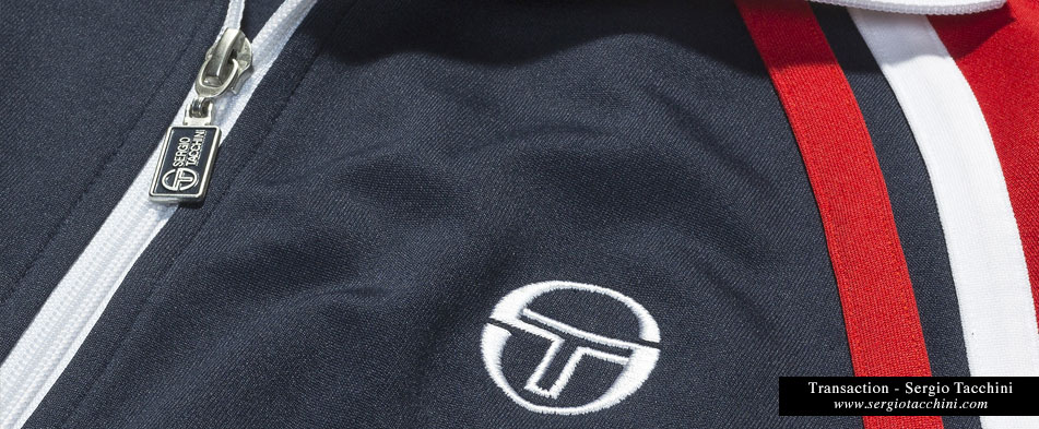 Sergio Tacchini